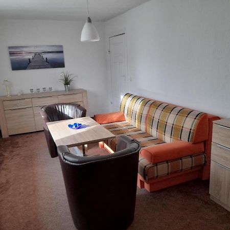 Ferienwohnung Hille Арендзе Экстерьер фото