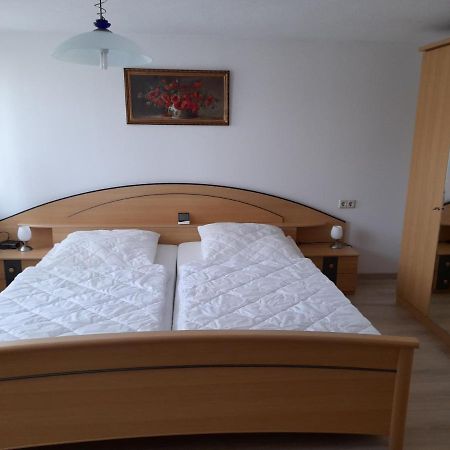 Ferienwohnung Hille Арендзе Экстерьер фото