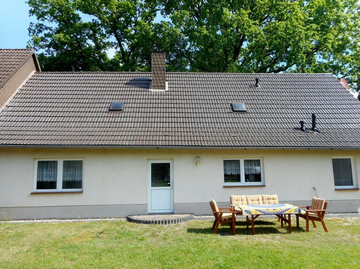Ferienwohnung Hille Арендзе Экстерьер фото